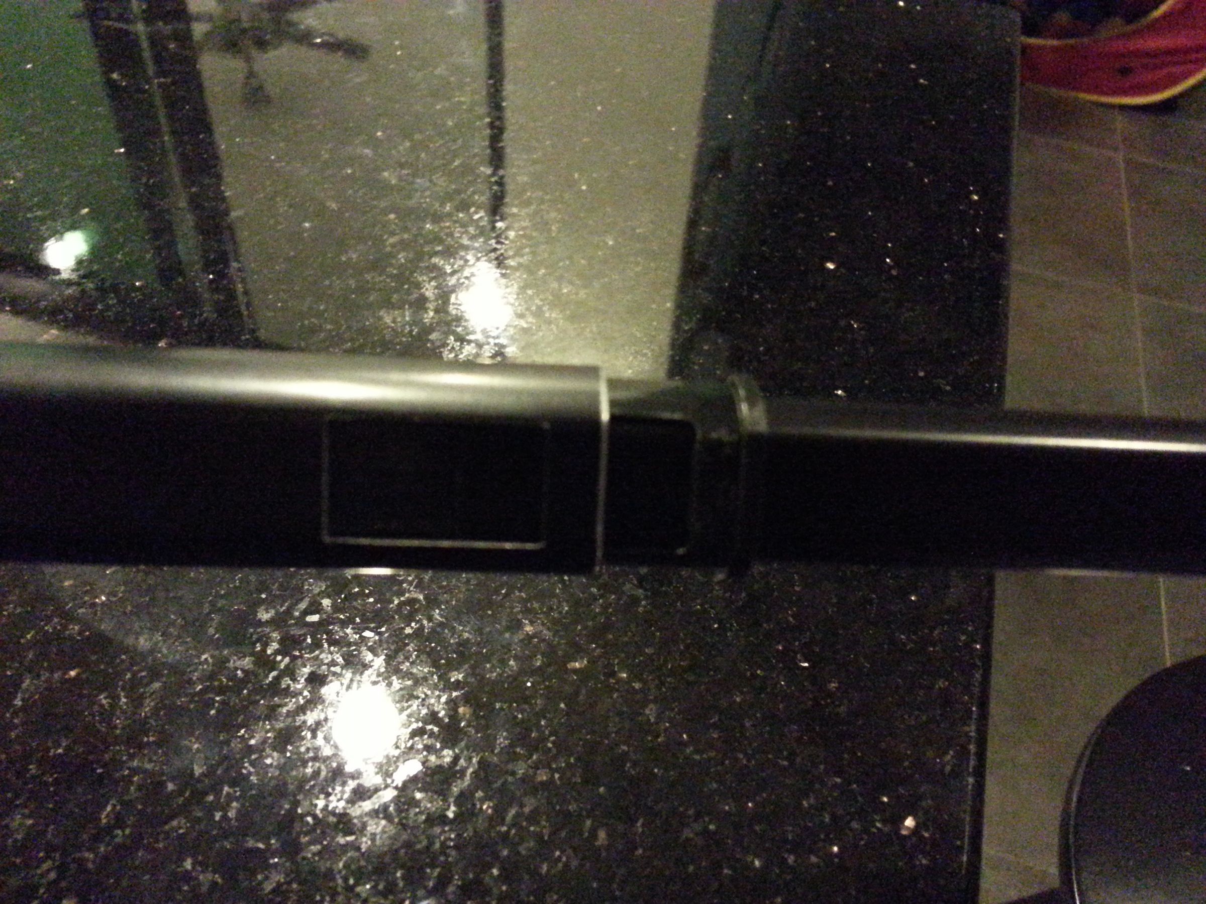 Repair the Leg Locks on Your 728B Manfrotto Tripod W/ 3D Printed Parts