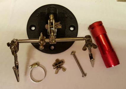 The Parts...