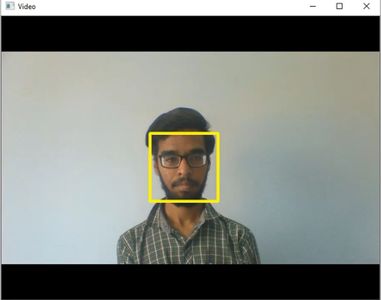 Face Recognition and Identification | Arduino Face ID Using OpenCV ...