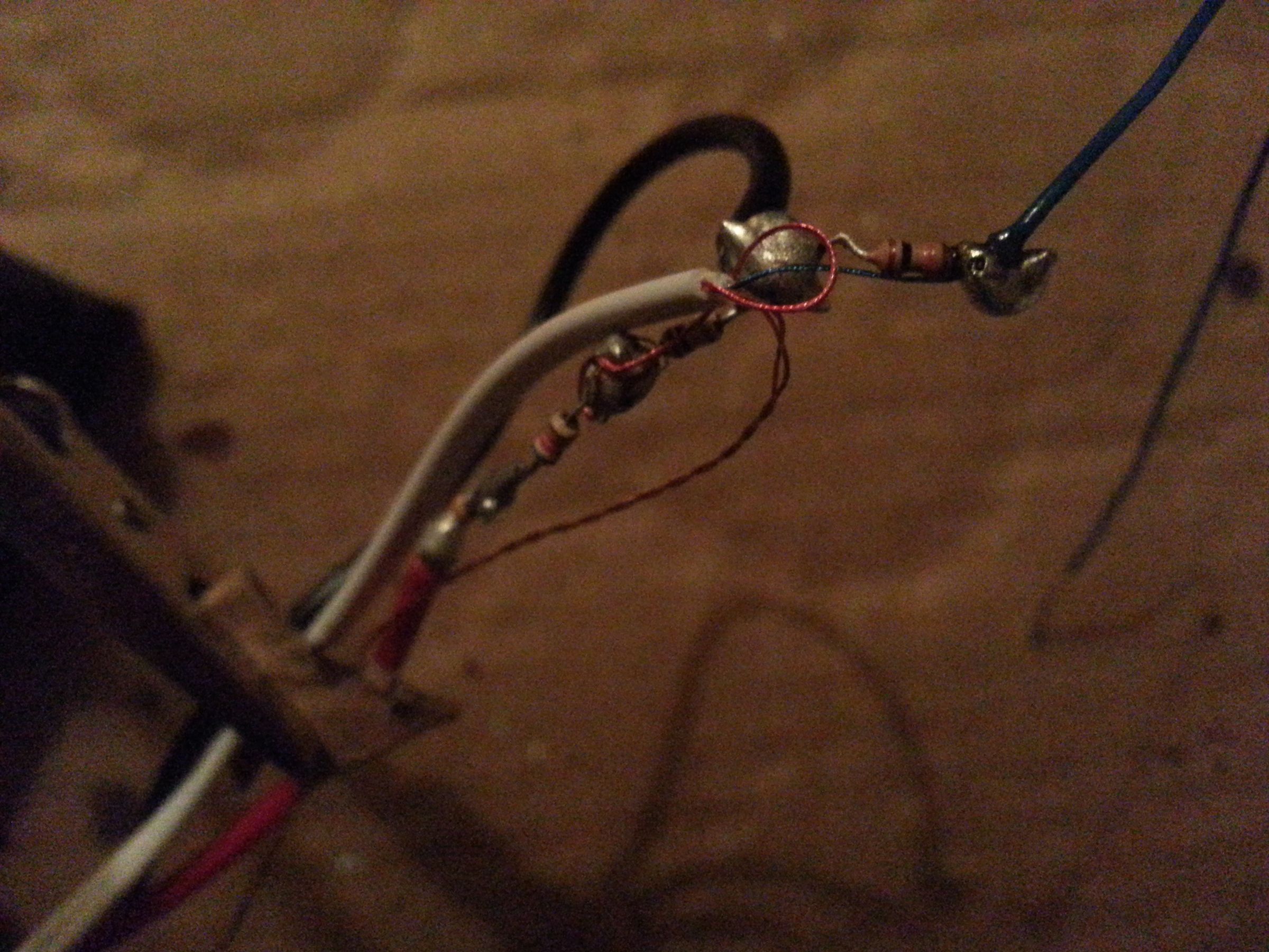 OscilloPower Audio Jack Oscilloscope/Power Supply for Smart Phones or