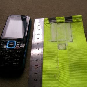 MP3 Enclosure
