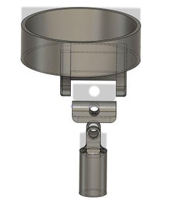 Designing the Animatronic