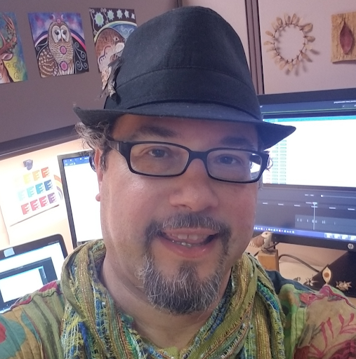 author