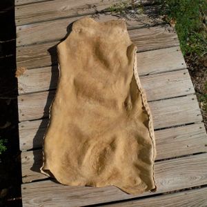 Buckskin Dress : 4 Steps - Instructables