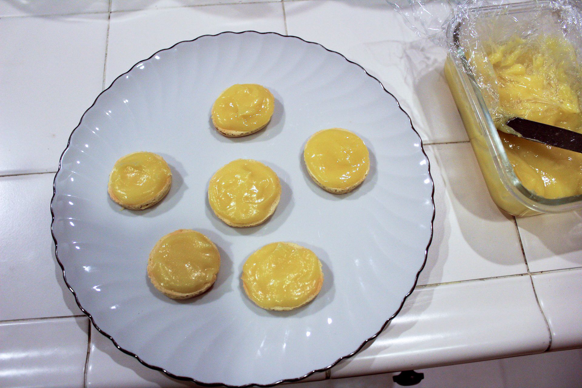 No Fail French Macarons! 7 Steps (with Pictures) Instructables