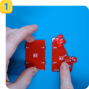 Assemble the Chassis