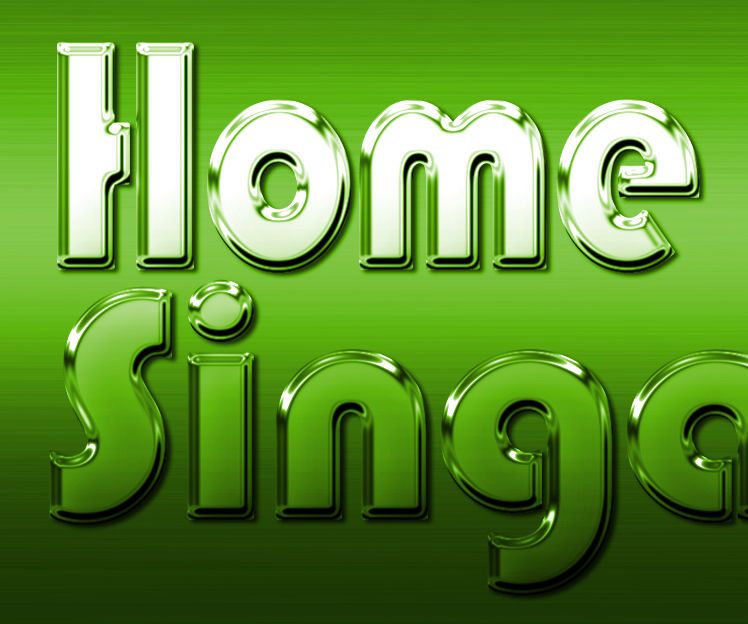 Home Design Singapore