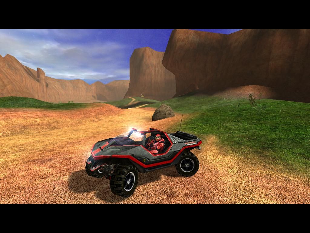 Remove Turret in Halo for PC