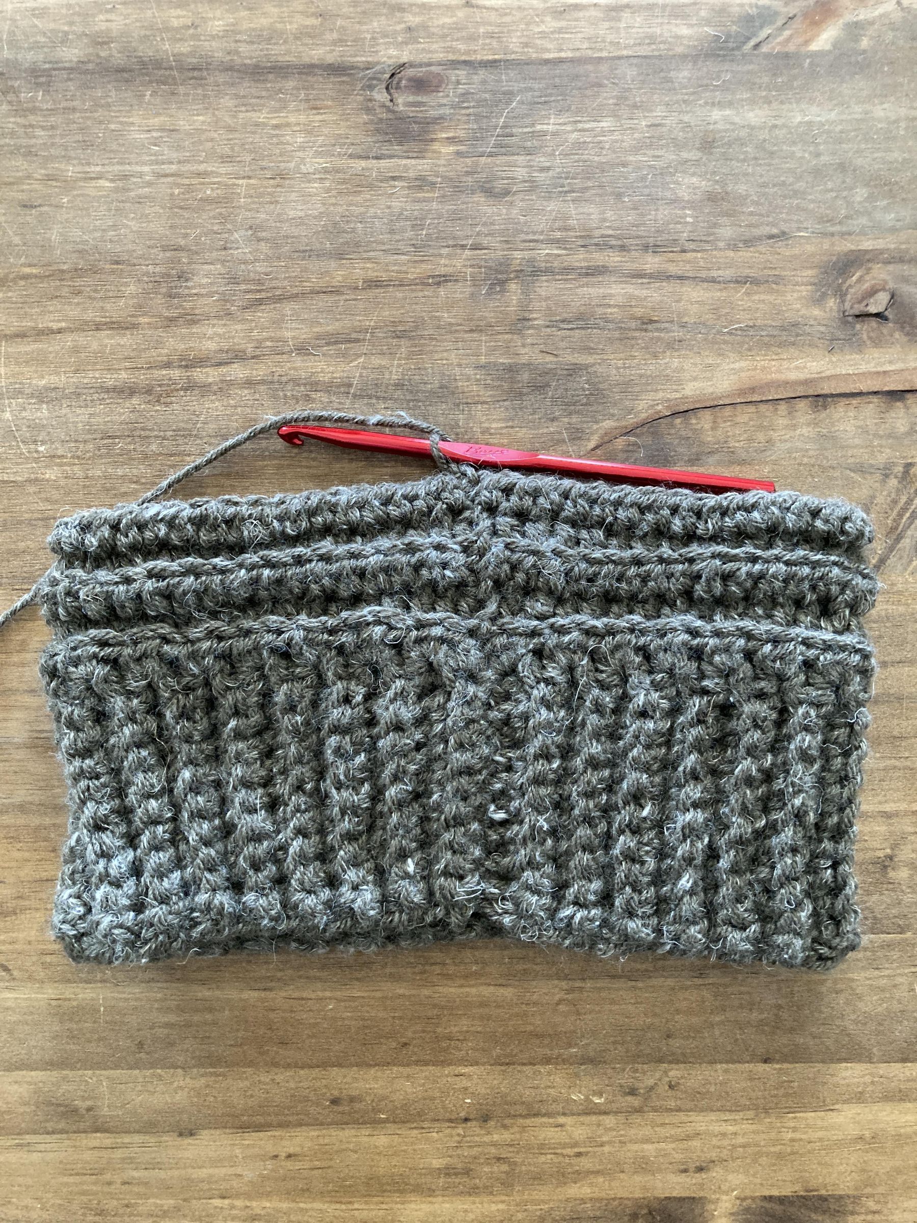 Crochet Bucket Hat : 14 Steps (with Pictures) Instructables