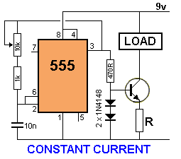 Ic 555 41 New Projects