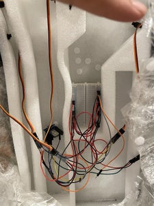 Coding,  Wiring & Secure Electronics