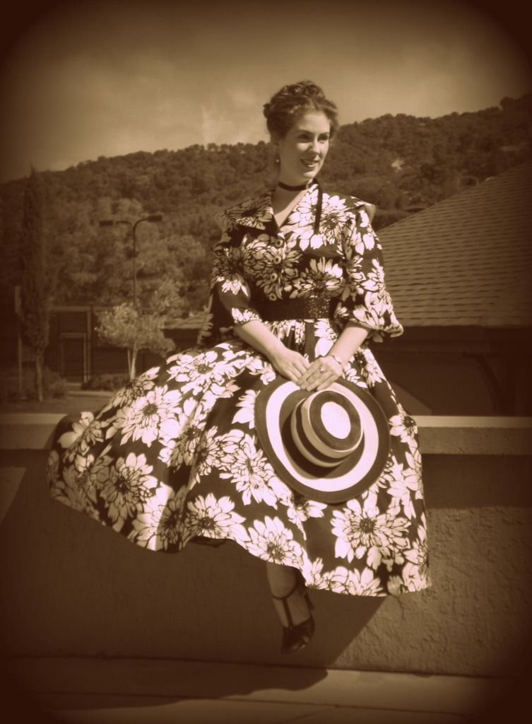 Black and White:  Everything Old Is New Again