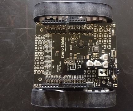 Quadriplegic Motion Control