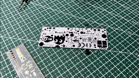 PCB ASSEMBLY