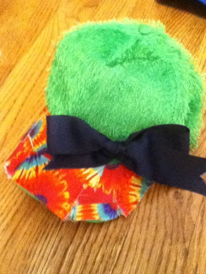 Make Old Hat New