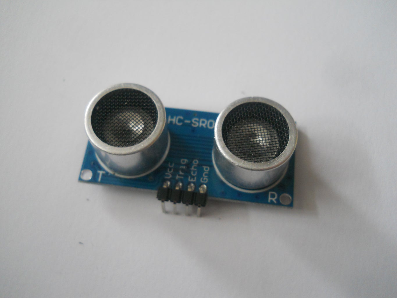 DIY Intelligent Autonomus Robot (Electronic Pet) /w Arduino : 13 Steps ...