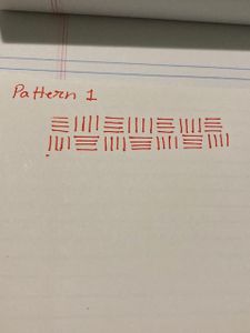 Pattern Design