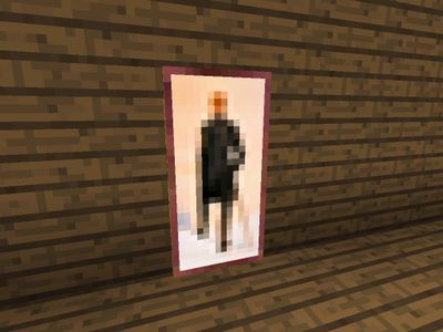 How to Make a Secret Door