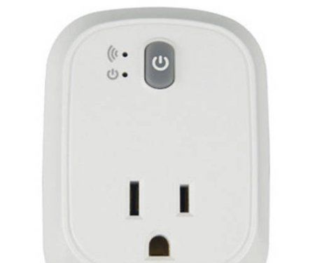 Turn a cheap WiFi plug into an OpenHAB ESP8266 switchable plug