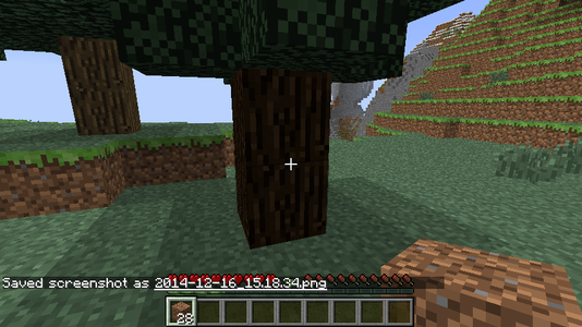 Wood