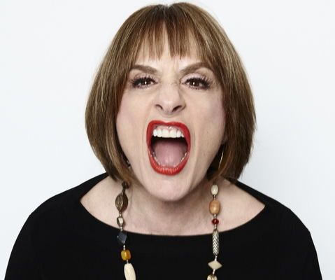 Personal Patti Lupone