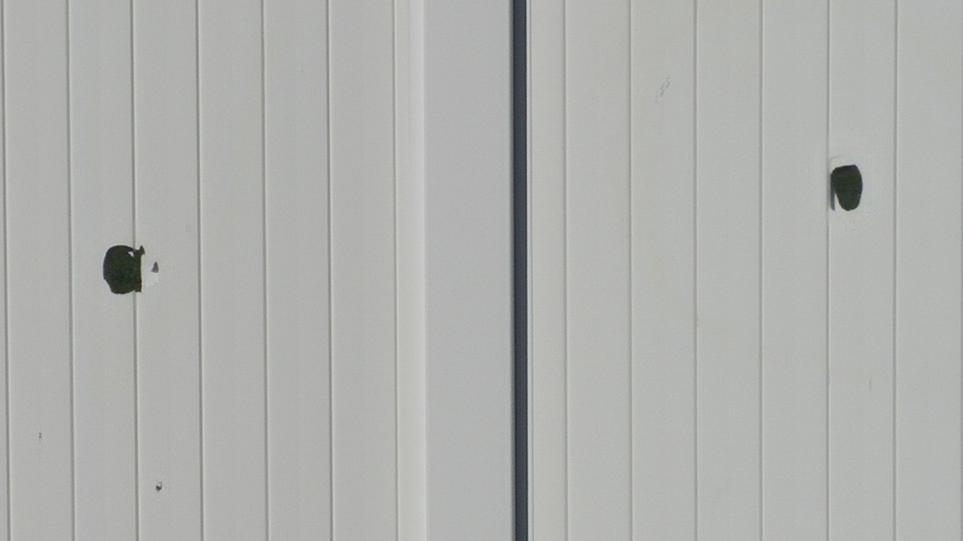 DIY Vinyl Fence Repair Instructables