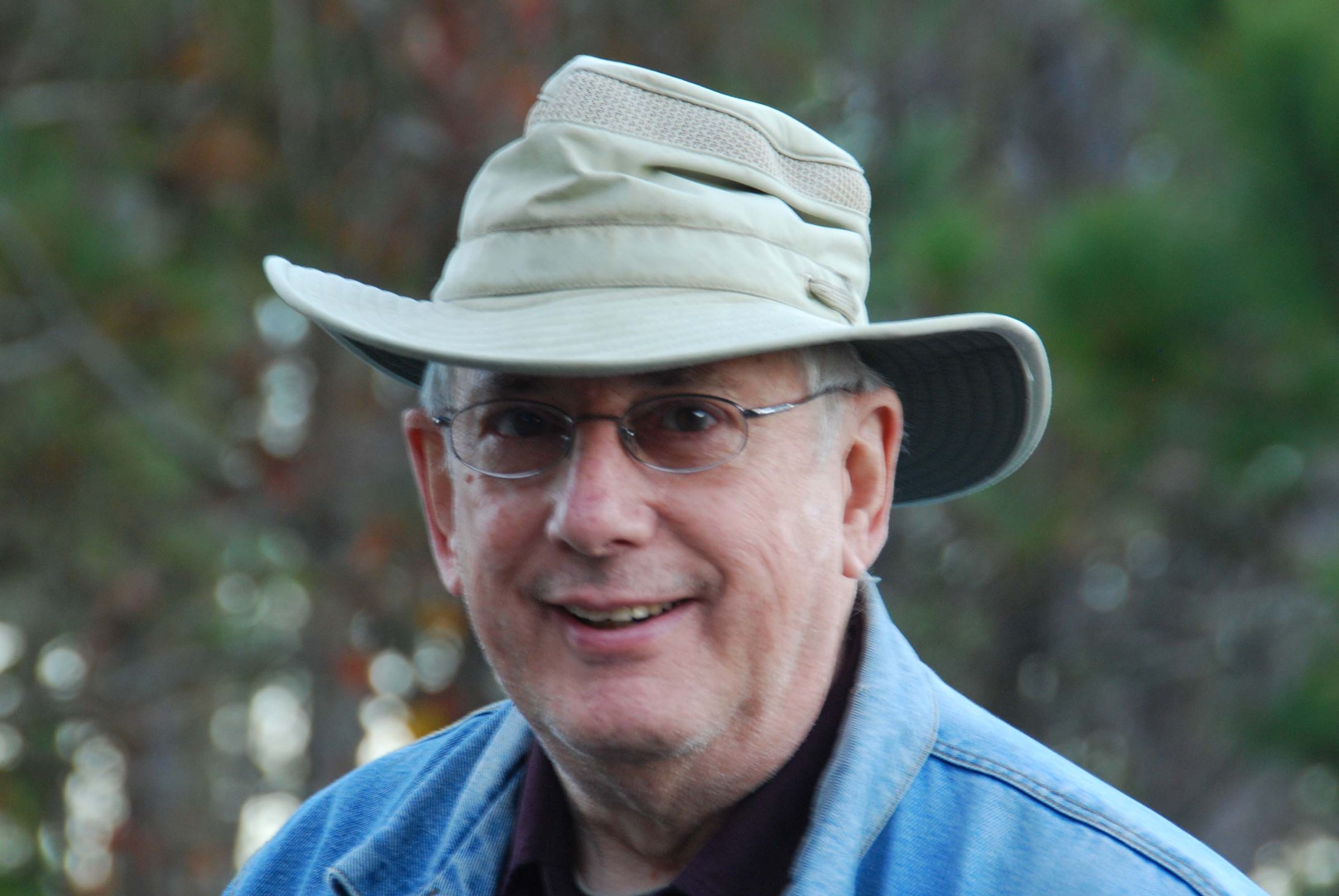 author