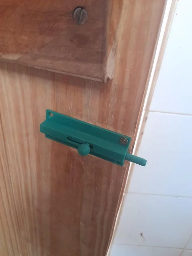 Cerradura