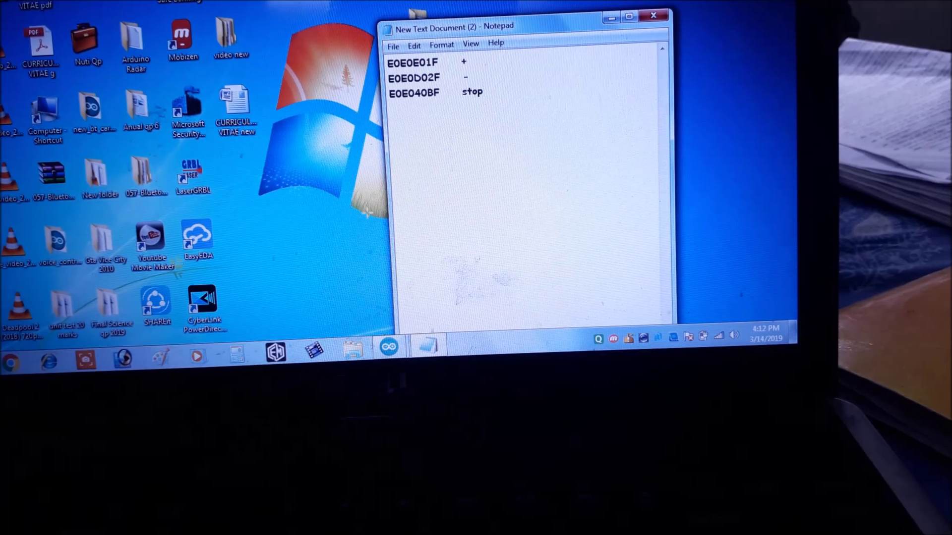 DIY Ir Remote Controlled Led Strip 10 Steps (with Pictures