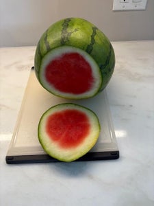 Cut One End at an Angle