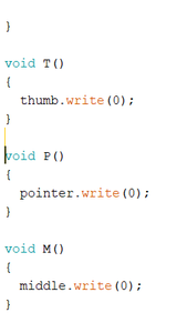 Coding