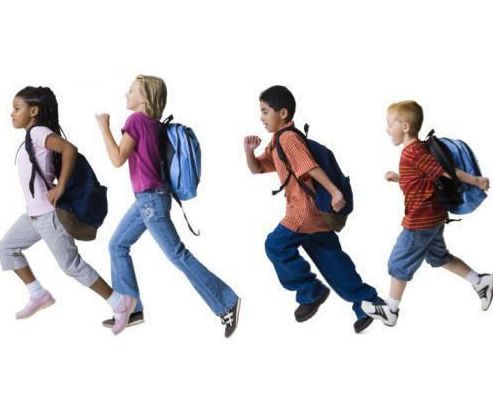 Kids Can Do Better at School With Your Help