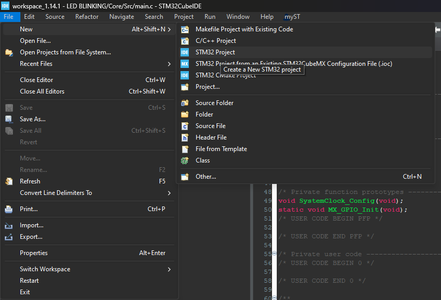 Using a LCD Display Using HAL Programming : 11 Steps - Instructables