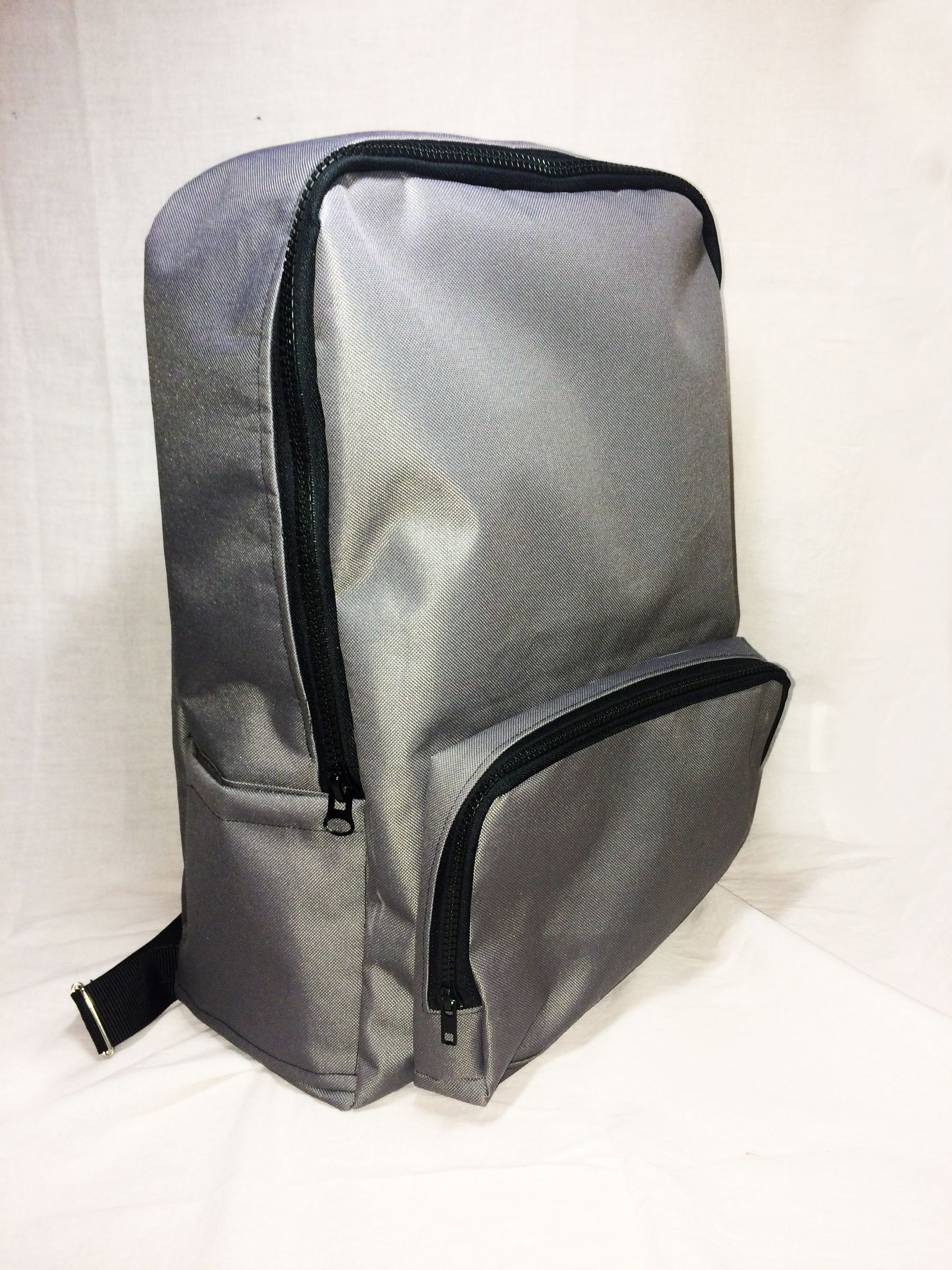 Cheap Comfortable Waterproof Carryon Size Backpack 4 Steps (with Pictures) Instructables