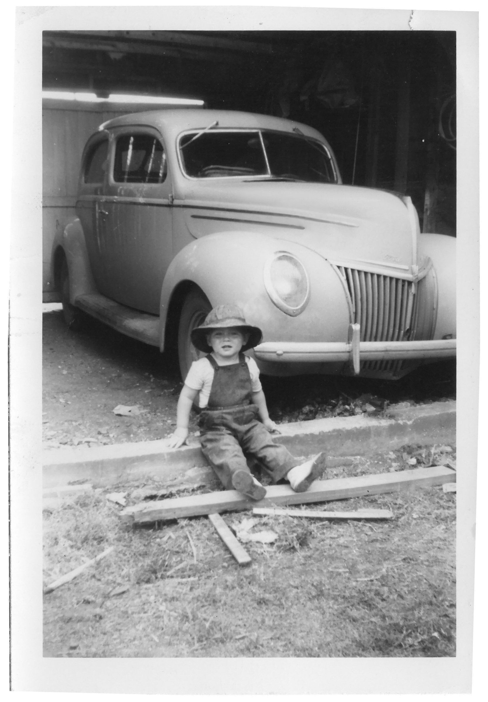 lesteryoder