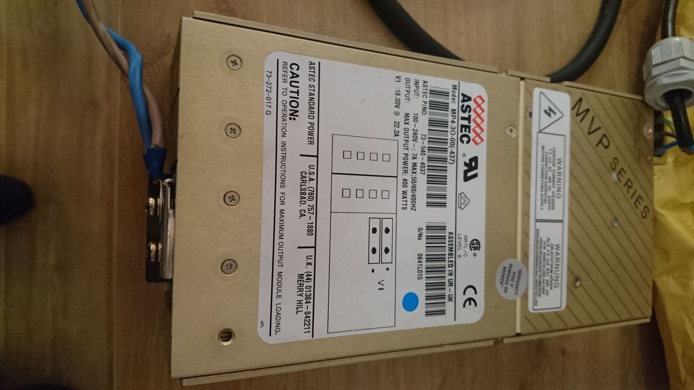 18v Makita LXT Power Pack Cordless To Corded Conversion, 51 OFF
