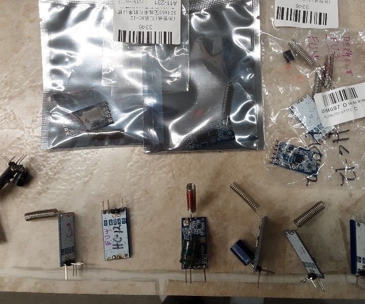 HC-12 Distance Problems and the 'FIX'