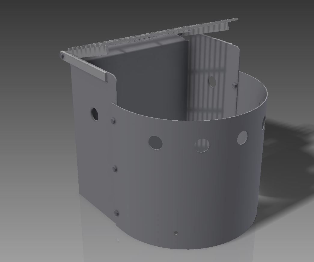 Final Project Step 4 Full Assembly