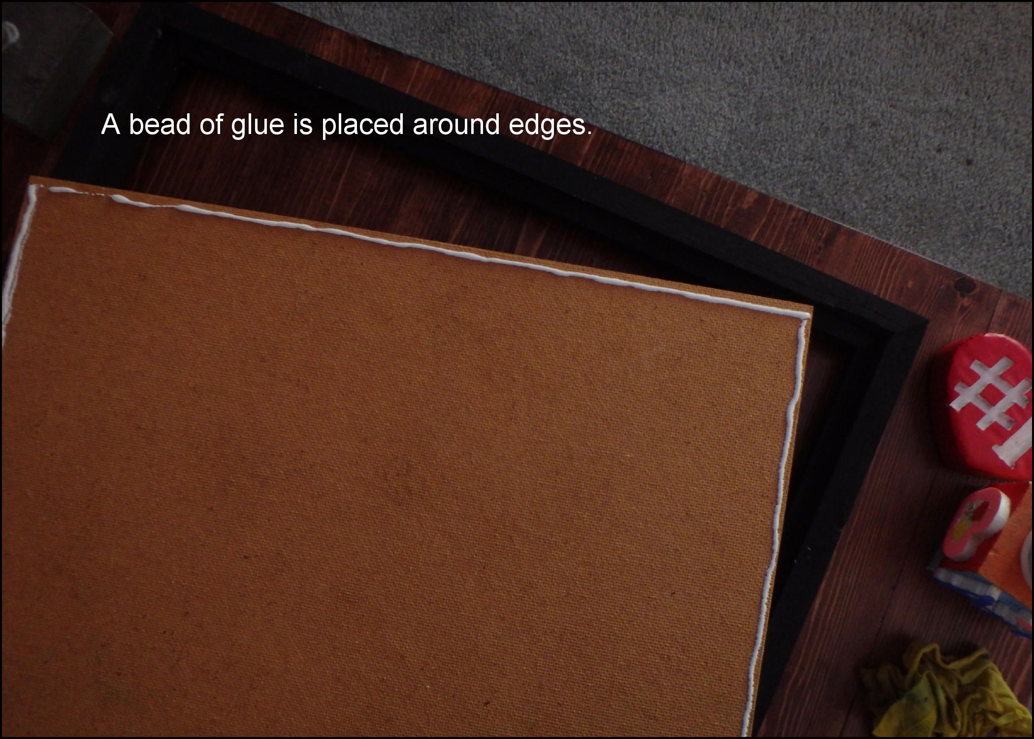 Duplex Frames for Your Artwork 7 Steps (with Pictures) Instructables