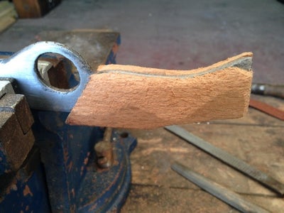 Shapeing 