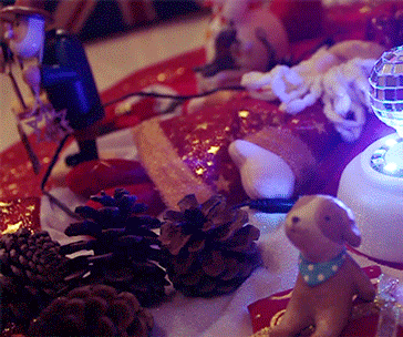 Make a Mini Disco Ball