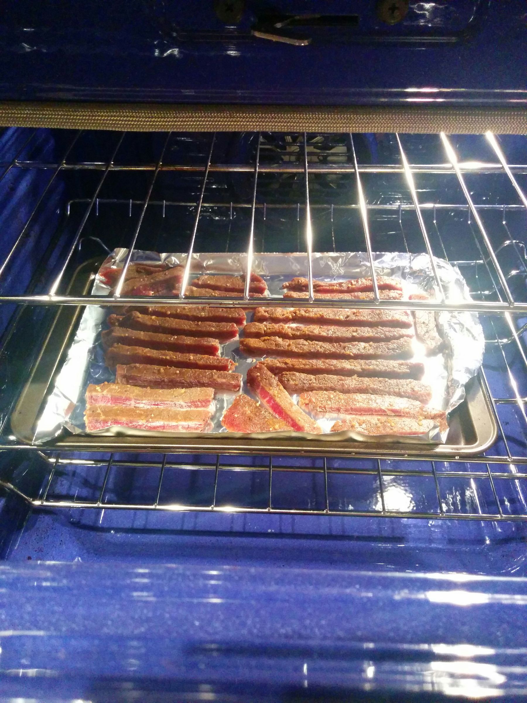 How to Make Tender Beef Jerky 8 Steps (with Pictures) Instructables