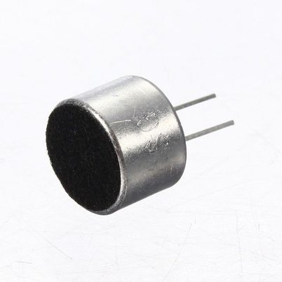 Components List