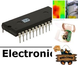 Electronics - Instructables