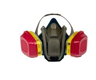 Control Your DUST !!!