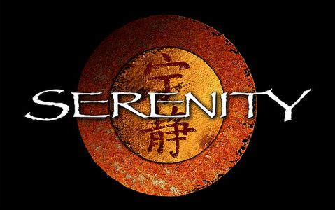 Serenity Emblem