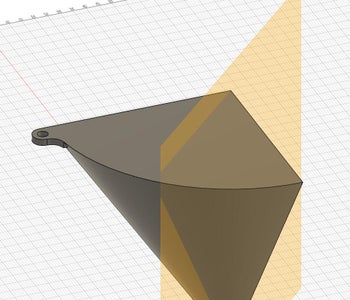 Making the Solid Model