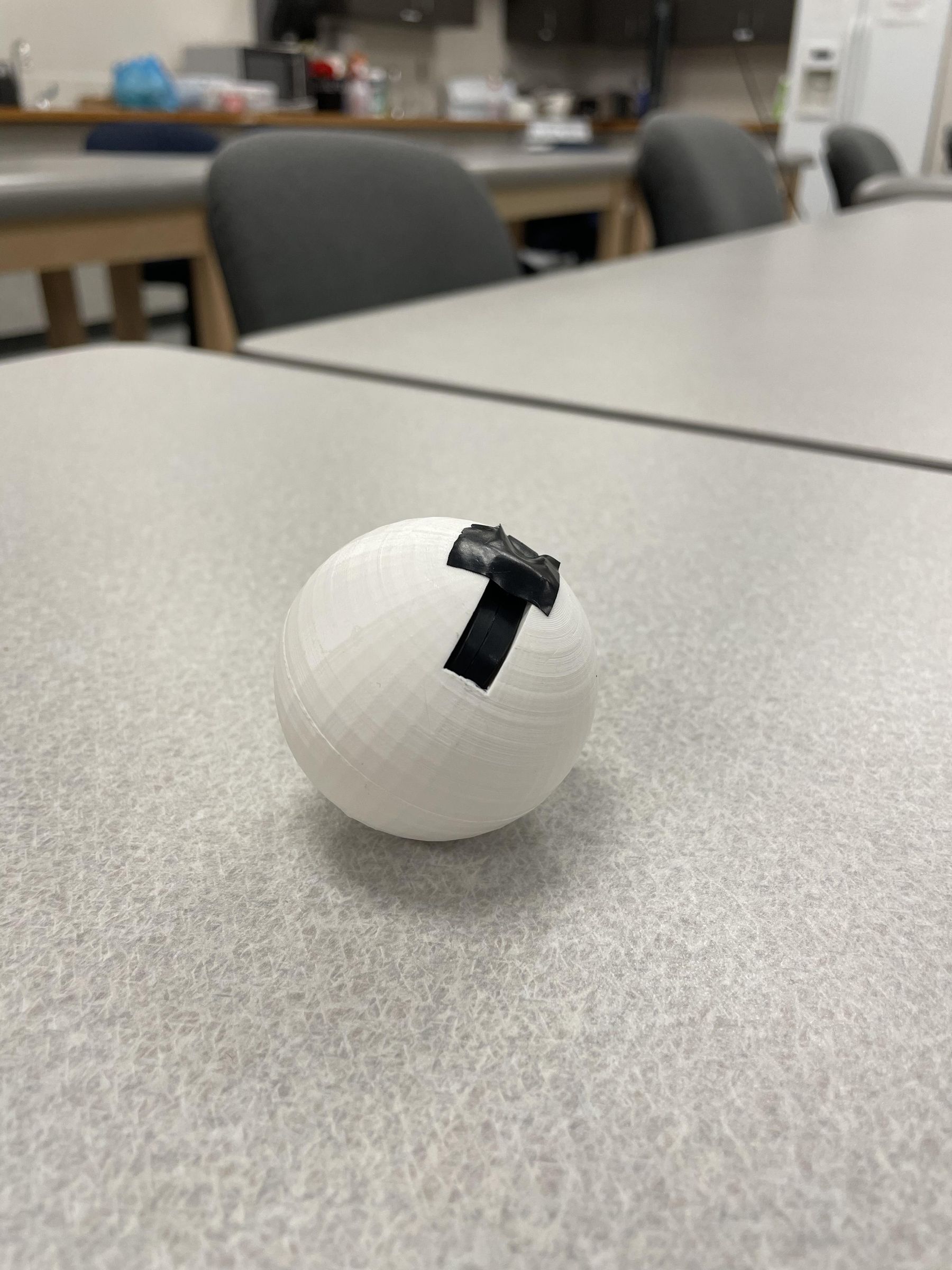 Mini Golf for the Visually Impaired 9 Steps Instructables