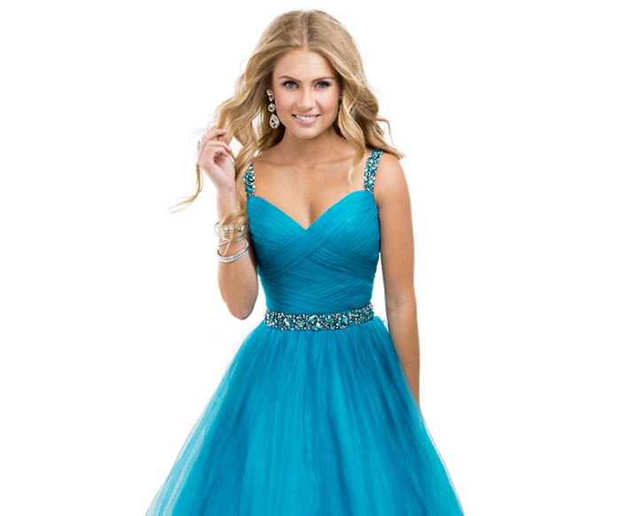 Formal Dresses Brisbane North
