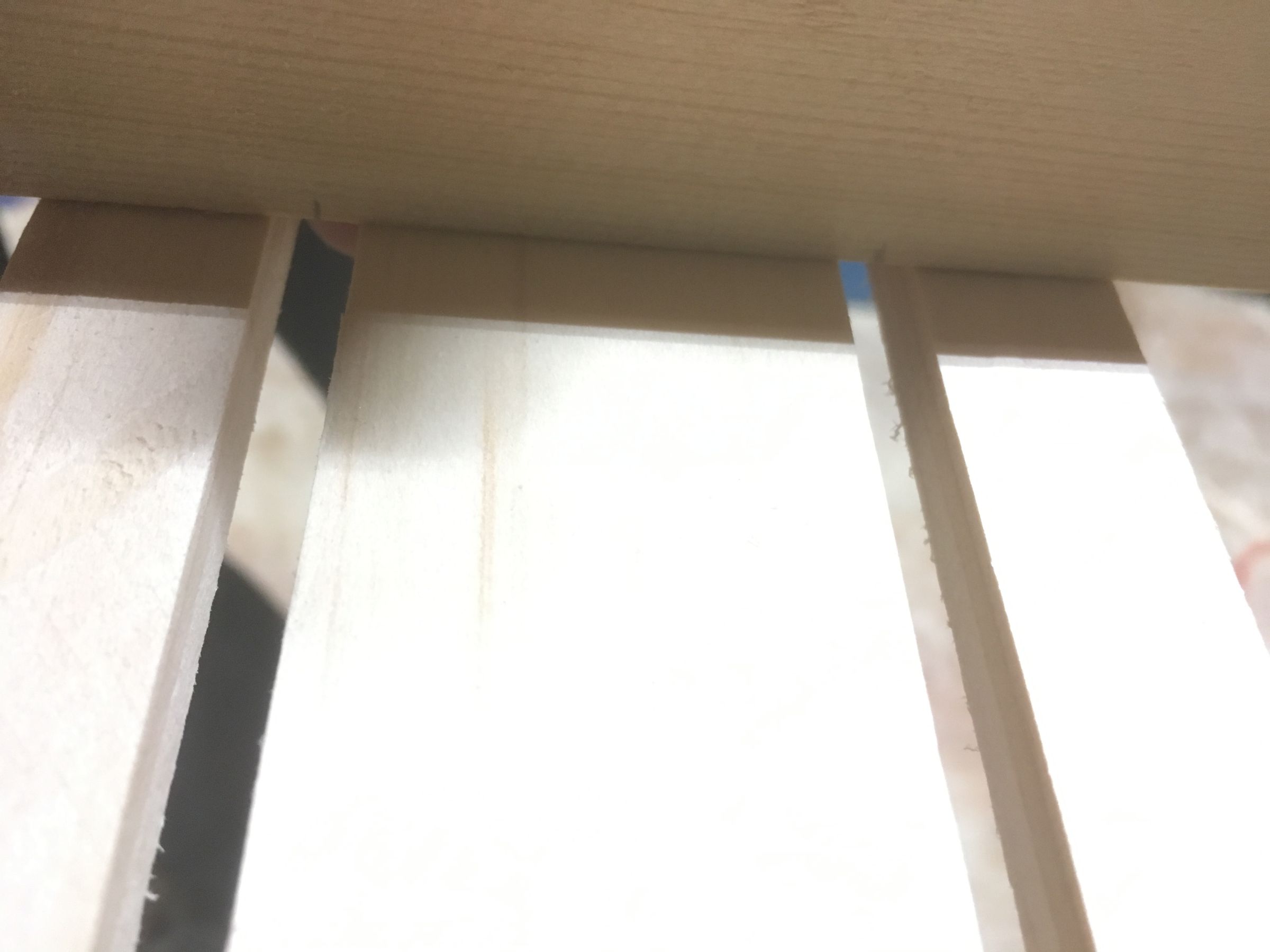 Wall Easel : 38 Steps (with Pictures) - Instructables